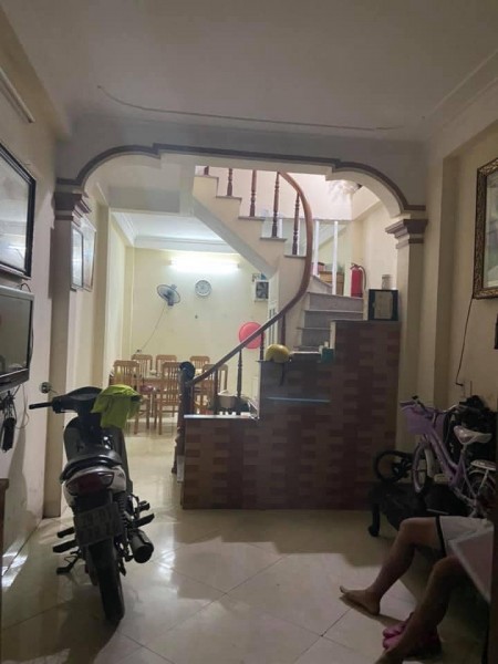Nhà phố Tân Xa Xa La 2 mặt thoáng nhỉnh 2 tỷ, diện tích 30m2, lh 09045601503