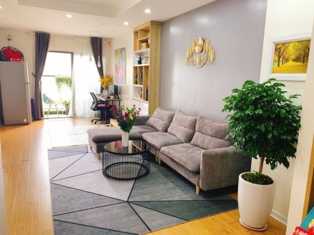 Full nội thất vào ở căn hộ, 67m2, 2PN, SĐCC, CC PCC1, Hà Đông, chỉ 1.x tỷ