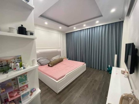 Siêu phẩm khu dịch vụ Đô Nghĩa sổ đỏ phân lô,hàng hiếm 50m 4 tầng mặt tiền 4m giá 4,95 tỷ