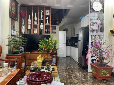 Bán Nhà Đẹp Phố Trường Chinh Hơn 3 tỷ- Vị Trí Gần Trường ĐH Thủy Lợi- ĐH Y