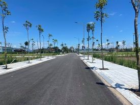Suất ngoại giao vị trí VÀNG, trục đường kinh tế trọng điểm tại Thái Bình bao mọi thủ tục