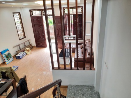 Bán nhà Ngọc Hồi 50m lô góc, mặt tiền 5m giá nhỉnh 3 tỷ SĐCC
