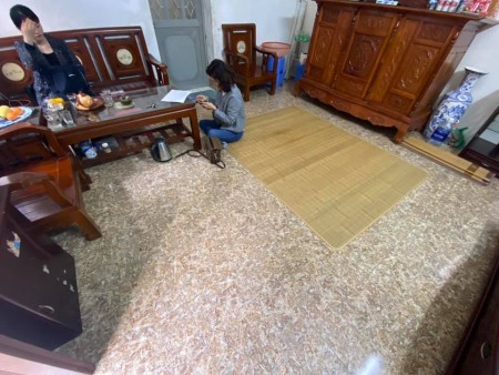 Bán nhà Tôn Đức Thắng ngõ ô tô diện tích 50m2, 6 tầng, mt 5m, giá 8 tỷ