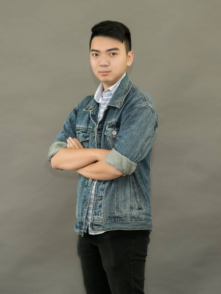 Ngô Quốc Bảo