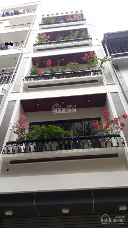 Bán nhà ở Cổ Nhuế, nhà mới xây diện tích 46m2, giá bán 2.9 tỷ, lhcc