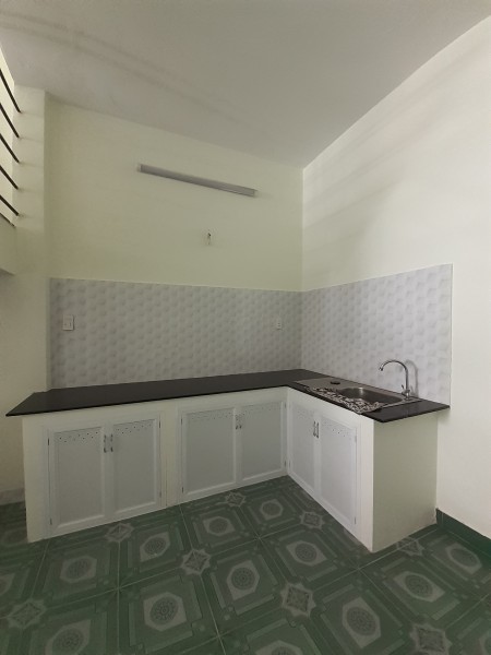 Hẻm xe hơi 4m tới 4PN 44m2 Thống Nhất - Phạm văn chiêu Gò vấp chỉ 3 tỷ 85 TL