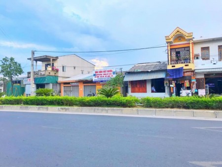 Bán mặt tiền kinh doanh Lý Thái Tổ, tuyến đường huyết mạch của tp Huế, lh 0702788074