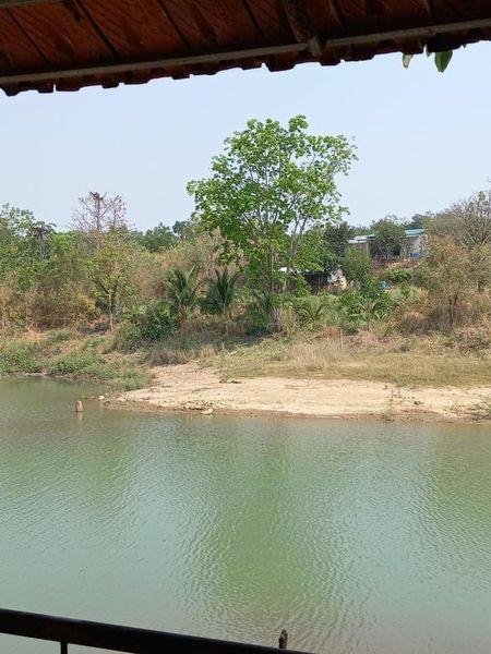 Đất xào mặt tiền rộng lớn View hồ thủy lớn nhất Buôn Đôn – Buôn Ma Thuột