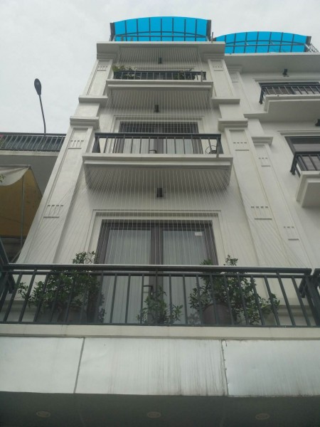 Bán nhà Trâu Quỳ Gia Lâm, ngõ to như phố, dt 109m2, 6m mặt tiền, giá nhỉnh 6 tỷ