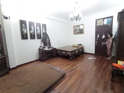 Tạ Quang Bửu - Lê Thanh Nghị 40m2, đúc 5 tầng, 4.7m mặt tiền, giá 10.5 tỷ Hai Bà Trưng