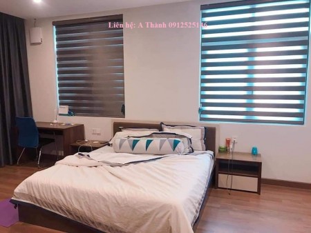 Chính chủ Bán Nhà phố Nguyễn Cảnh Dị KĐT Đại Kim, giá 10.2 tỷ.