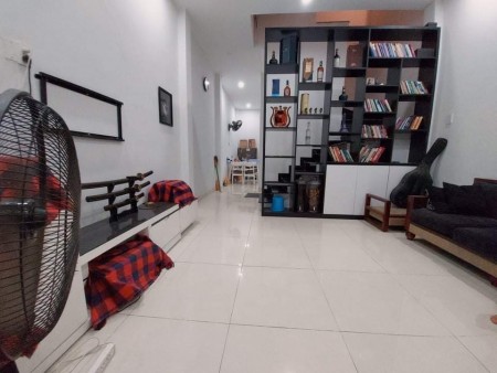 Nhà đẹp Tân Kỳ Tân Qúy Tân Phú 48m2 Hẻm xe hơi nhỉnh 3tỷ7