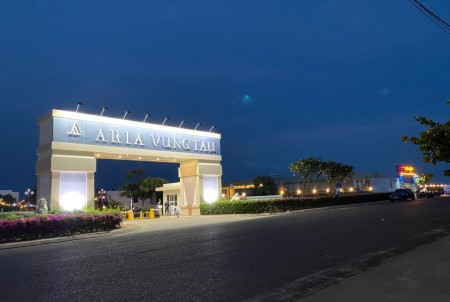 Dự Án Aria Vũng Tàu, Chỉ Từ 28tr/m2, Chiết Khẩu 10%,2PN, Giá 2.8tỷ