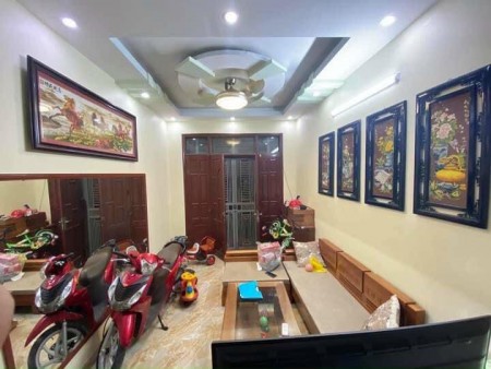 Chính chủ cần bán gấp ngõ Gốc Đề, Minh Khai, Hoàng Mai, Hà Nội.