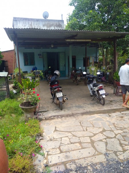 Bán 5300 m2 đất vườn Trị An Vĩnh Cửu có 900m tc giá 5,7tỷ