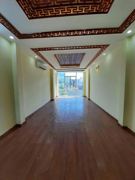Mặt Phố trường Chinh Nhà 7 Tầng Kinh Doanh Văn Phòng Thanh Xuân