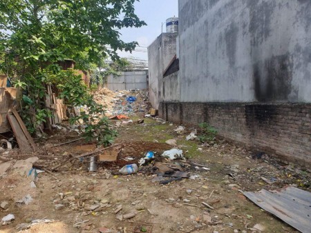 Bán đất Vạn Phúc, Ô tô đỗ cửa, 68M, dưới 30 triệu/M.