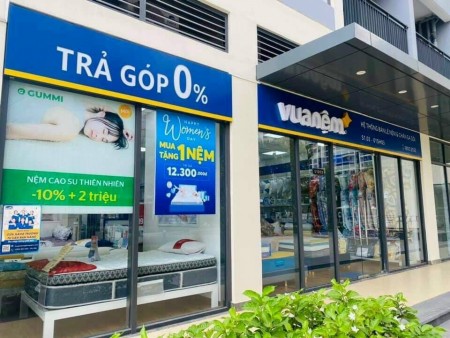 CĐT mở bán Shop khối đế tại Vinhomes Grand Park Q9 Thành Phố Thủ Đức Lh: 0908696486