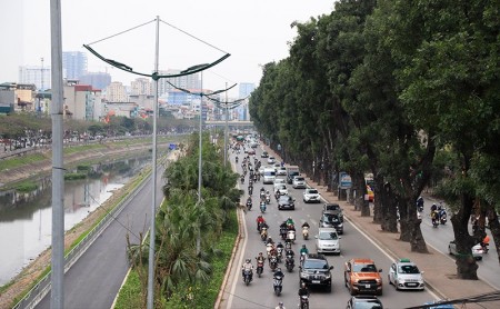 Bán nhà hàng hiếm đường Láng 36m2, 5 tầng, 4 pn, giá 3.85 tỷ, gần ô tô kinh doanh, ngõ thông