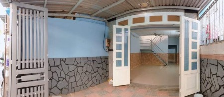 Bán gấp nhà hẻm Trường Chinh, Quận Tân Bình giá bán nhanh 5.9 tỷ