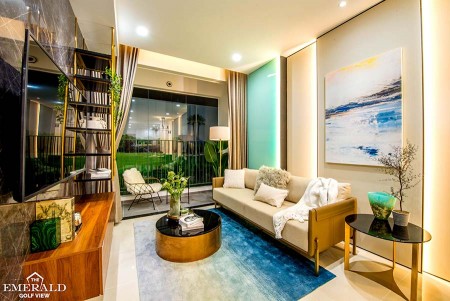 Bán căn hộ 1PN - 58m2, trả trước chỉ 100 triệu, thanh toán 17 triệu/tháng - 1,5 năm nhận nhà