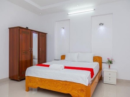 Bán gấp nhà hẻm 7m đường Hoàng Văn Thụ P.7 Vũng Tàu, giá 8.4 tỷ