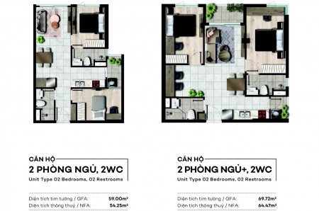 Chung cư West Gate Park Bình Chánh trả góp không lãi suất, ân hạn nợ góc