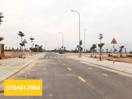 Cần bán gấp lô đất Điện Thắng Trung nằm ngay quốc lộ 1a