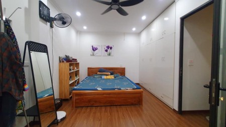Bán Gấp nhà phố Hoàng như tiếp 35m2*6M mặt tiền. giá bán nhanh 3,3 tỷ