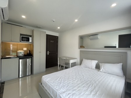 Căn hộ giá rẻ chỉ có tại Quận Tân Bình, giá cho thuê 4 triệu/tháng