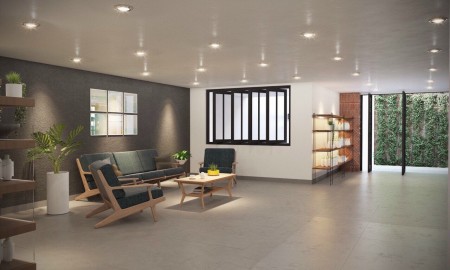 Siêu phẩm trung tâm Quận 1 ngang 6m khu tiện ích ngay ngã tư Trần Đình Xu, Nguyễn Cư Trinh