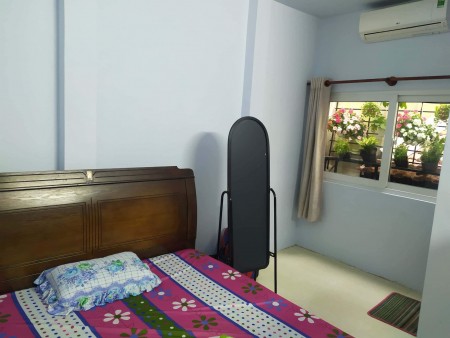 Nhà đẹp Giá đầu tư Đường số 4 101m2 chỉ nhỉnh 70 triệu/m2