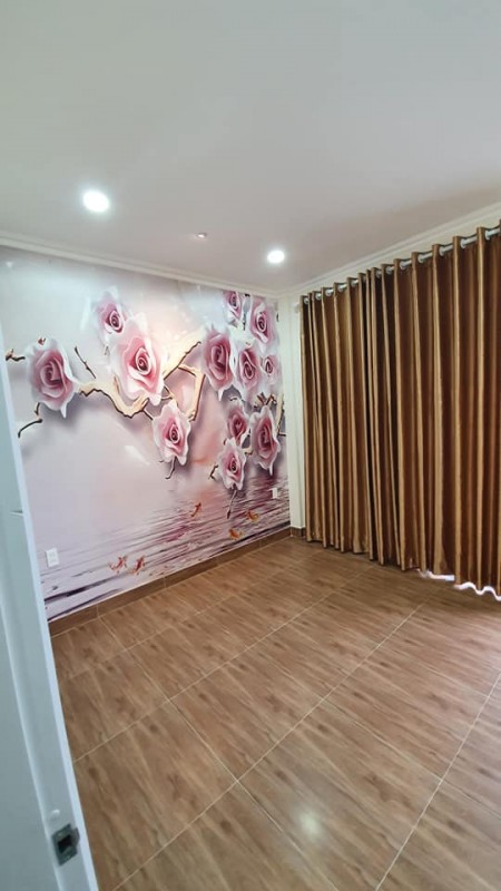 Nhà 1 trệt 2 lầu, HXH, 48m2, đường Bành Văn Trân, Tân Bình, Giá 6 tỷ