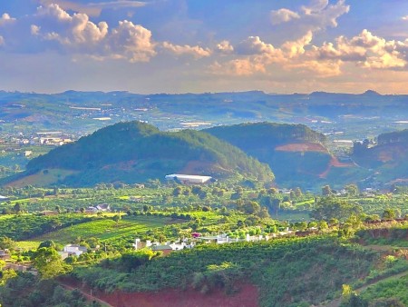Dành cho anh chị cần tìm đất đầu tư nghỉ dưỡng view đẹp giá rẻ chỉ 600 triệu