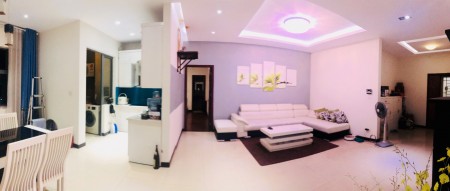 Chính chủ bán căn hộ 127m2, CT5C Đô thị Văn Khê, Ban công hướng Đông, 3 phòng ngủ, 2 phòng vệ sinh, Full nội thất