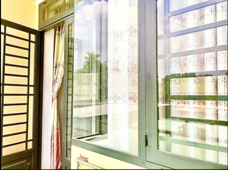 Gia chủ kẹt tiền cần bán GẤP nhà! SHR đường An Phú Đông 9. Diện tích khủng, giá 3.9 tỷ