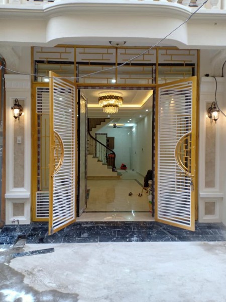 Nhà Quang Trung, Hà Đông giá 6,9 tỷ kinh doanh 100m2 mt 4,2m 3 tầng sổ vuông