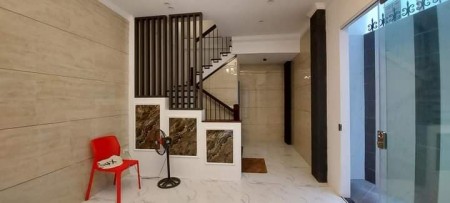 Nhà đẹp ở ngay,ô tô,Trung tâm quận,Tam Khương, 6 tầng,MT 5.4m