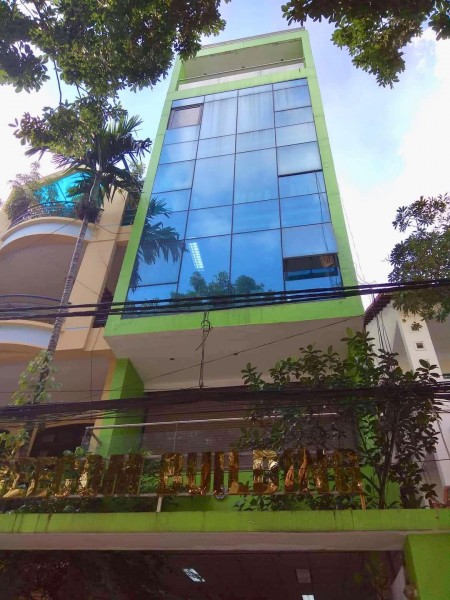 Cho thuê Văn phòng làm thẩm mỹ, spa, kho hàng DT từ 20-55m2.