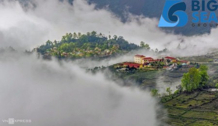 Đất nền Y Tý Lào Cai giá rẻ mua từ dân, cam kết không dính quy hoạch.