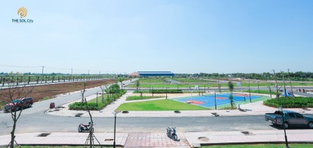 The Sol City mở bán đợt 2, em có giỏ hàng chất lượng, giá chủ đầu tư, gọi em Trang 0987788030 ạ