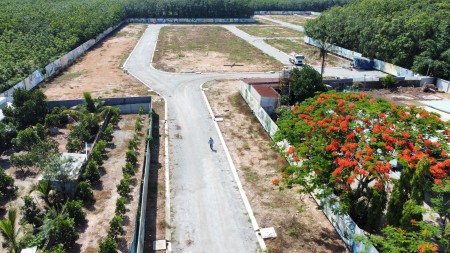 Thị trường BĐS Bến Cát dậy sóng , đón sóng đầu tư cùng Bến Cát City Zone