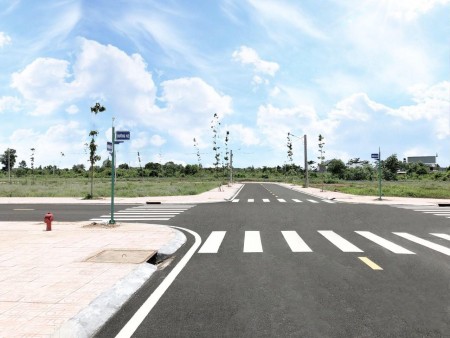 Đất thổ cư dt 144m2 phường Tiến Thành, Đồng Xoài, cần bán gấp, giá 6.8 triệu/m2