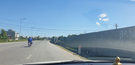 Siêu phẩm đất nền đầu tư tại Thanh Hóa, giáp Đại Lộ Nam Sông Mã