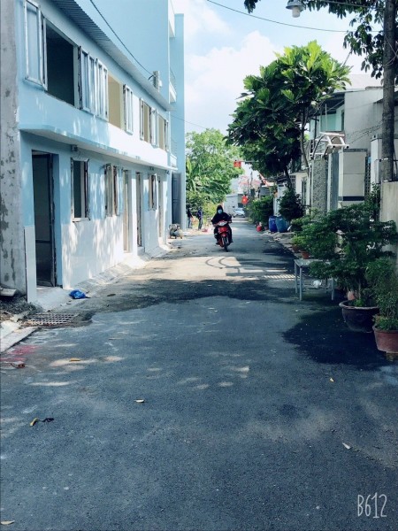 Chủ nhà cần tiền kinh doanh cần bán gấp lô đất Tân Hiệp, gần chợ nhỏ Tân Hiệp 300m
