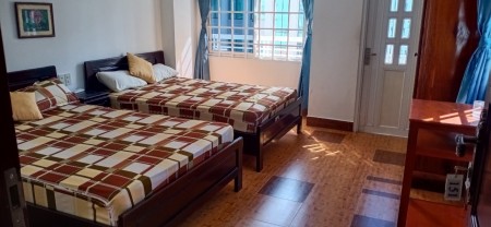 Cho thuê phòng dài hạn tại 139 Nguyễn Thiện Thuật, diện tích 25m2, lh 0822238093