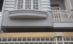 Chính chủ Cho thuê nhà nguyên căn đường Núi Thành, diện tích 90m2