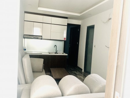 Căn hộ 30m2 - 46m2 - Đường 2/9, Tiên Sơn, chiết khấu 2%