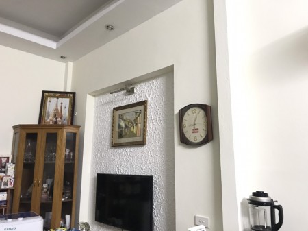Nhà thổ cư, khu trung tâm quận Hai Bà Trung, giá bán 2.8 tỷ, lhcc