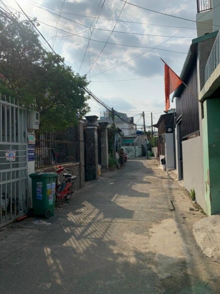 Giảm giá. mùa dịch 250 triệu còn 3.7 tỷ chốt nhà Linh Xuân, Thủ Đức